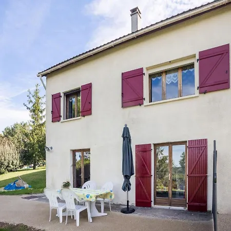 Serene In Hills Apartment Thedirac