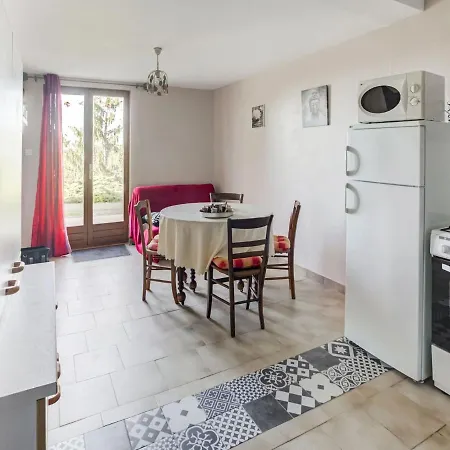 Apartment Serene In Hills *