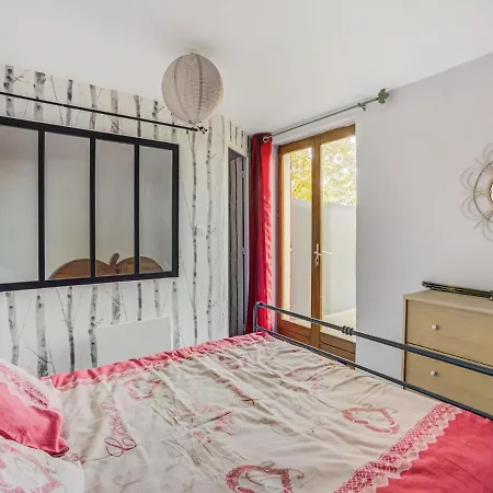 Serene In Hills Apartment Thedirac