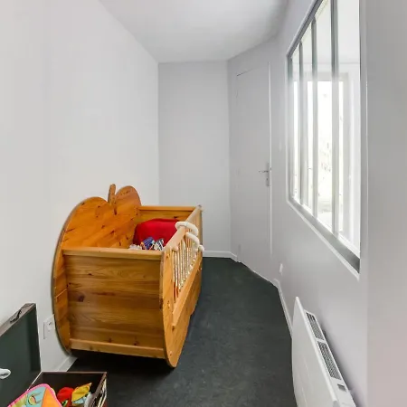 Apartment Serene In Hills *