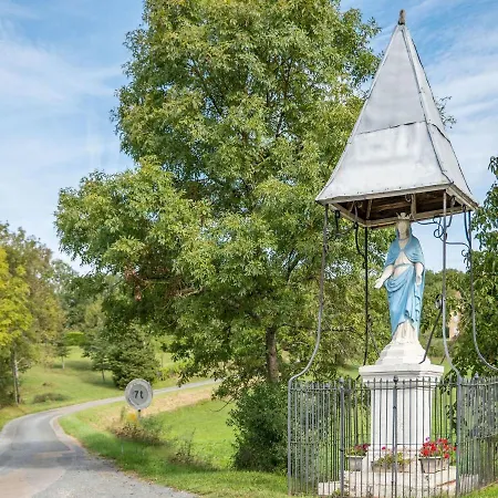 Serene In Hills Thedirac