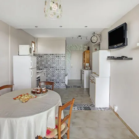Apartment Cozy In *