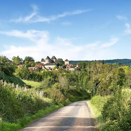 Serene In Hills Thedirac