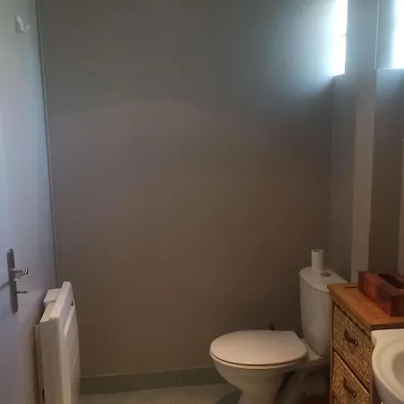 Apartment Serene In Hills *