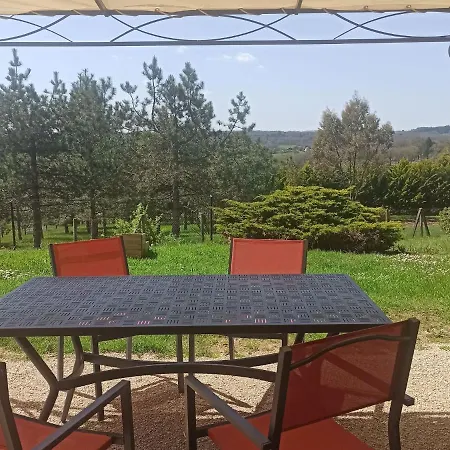 Apartment Serene In Hills