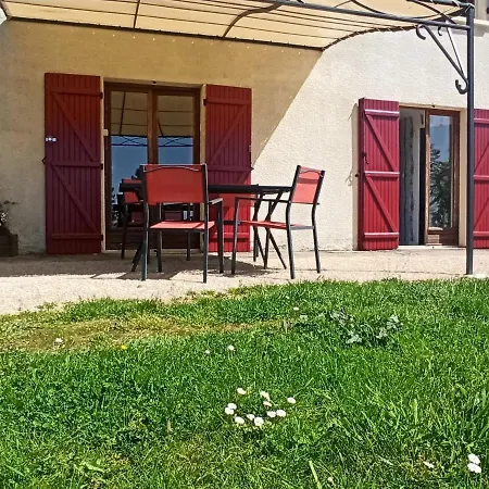 Serene In Hills Thédirac