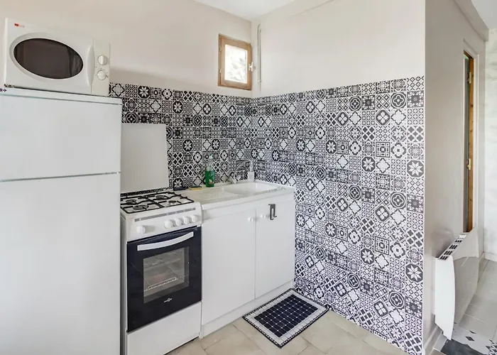 Lejlighed Serene In Hills