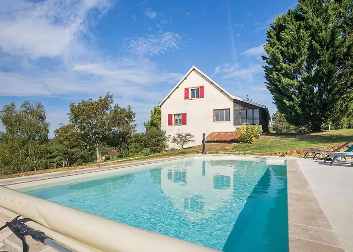 Serene In Hills * Thédirac