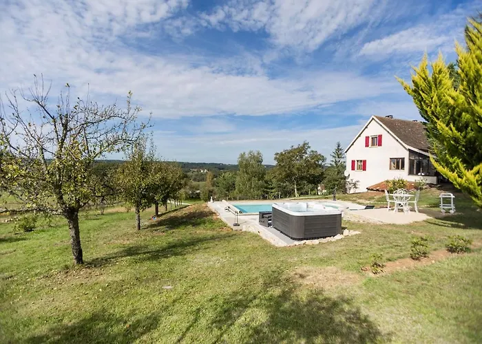 Serene In Hills Lejlighed