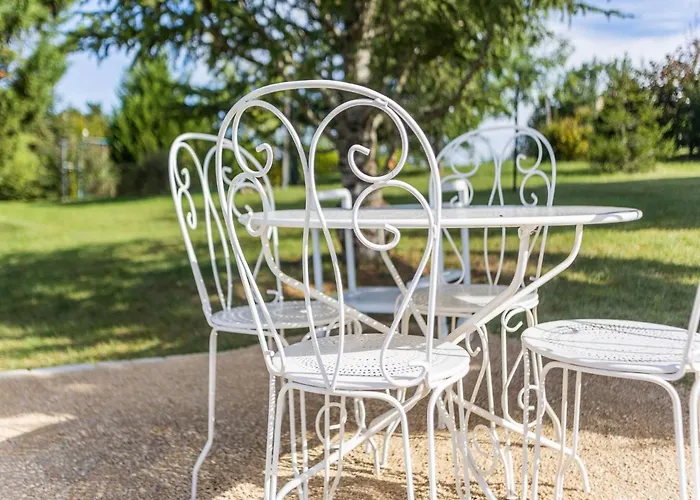 Serene In Hills Lejlighed