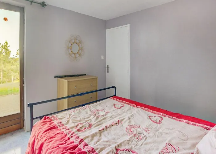 Serene In Hills * Thédirac