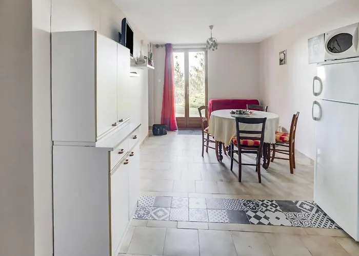 Serene In Hills Lejlighed