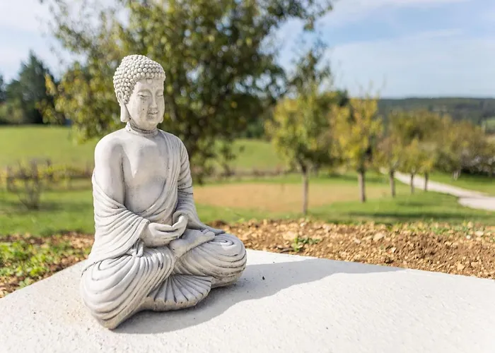 Lejlighed Serene In Hills *