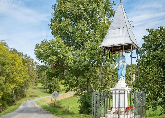 Serene In Hills Thédirac