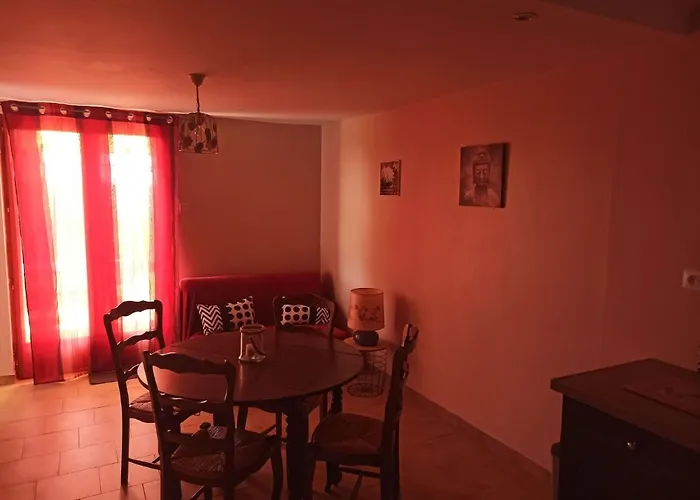 Appartement Serene In Hills