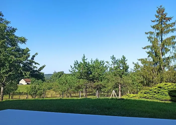 Lejlighed Serene In Hills *