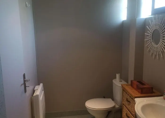 Lejlighed Serene In Hills *