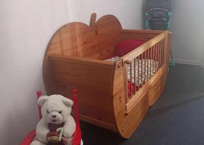 Serene In Hills Lejlighed