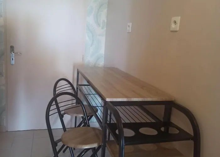 Serene In Hills Thédirac