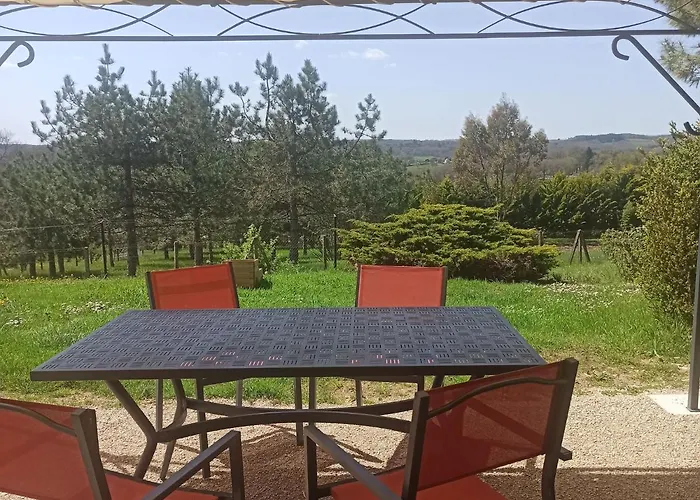 Appartement Serene In Hills